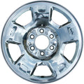 Ford Expedition F150 Wheel 2003-2008 17  Factory OEM 4L3Z1007EC
