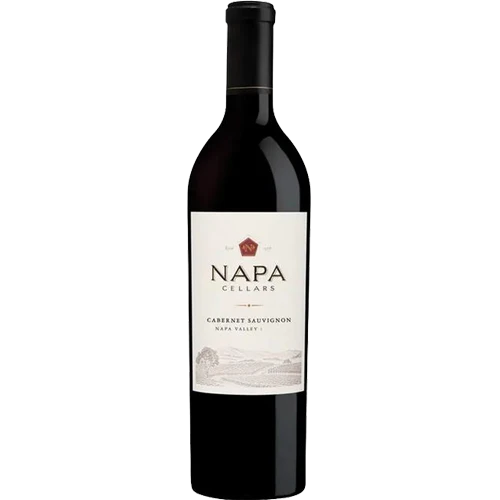 Napa Cellars Cabernet Sauvignon 2020- 750ML