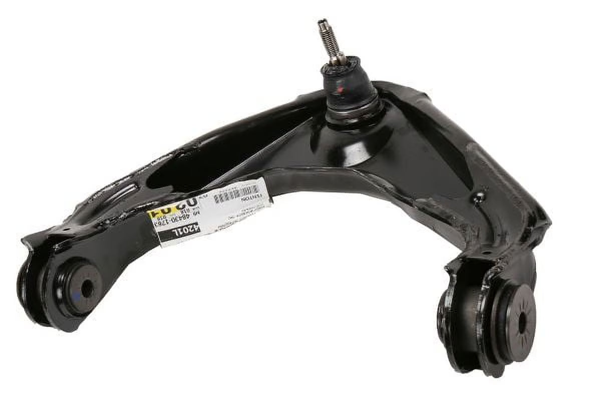 Front Upper Control Arm