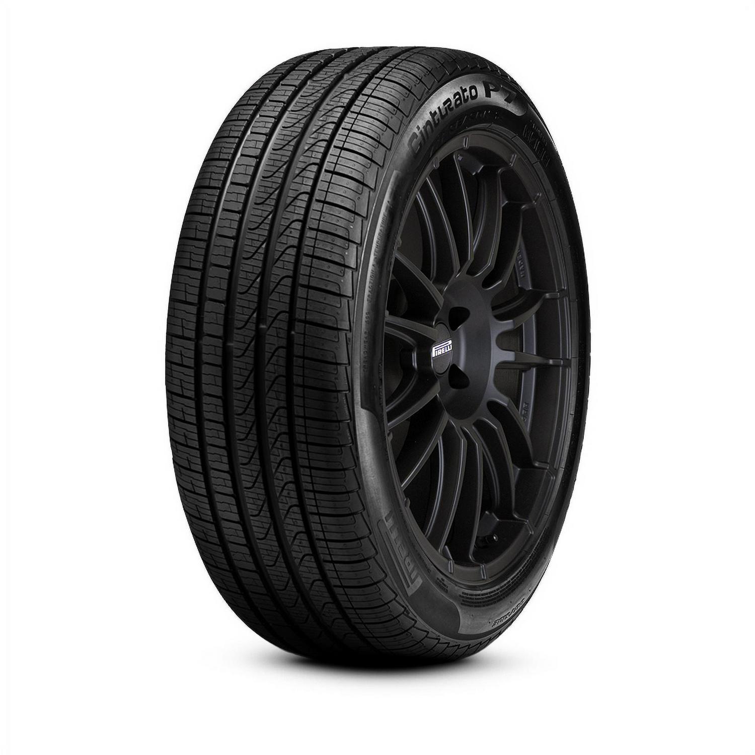 Pirelli Cinturato P7 All Season Plus All Season 245/45R20 99V Passenger Tire