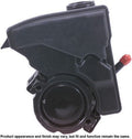 A1 Cardone Power Steering Pump P/N:20-57888 Fits select: 1997-2003 BUICK CENTURY, 2000-2003 CHEVROLET IMPALA