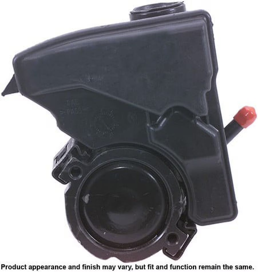 A1 Cardone Power Steering Pump P/N:20-57888 Fits select: 1997-2003 BUICK CENTURY, 2000-2003 CHEVROLET IMPALA