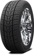 Set of 2 Nexen Roadian HP SUV 285/45R22XL 114V Tires 2854522 285 45 22