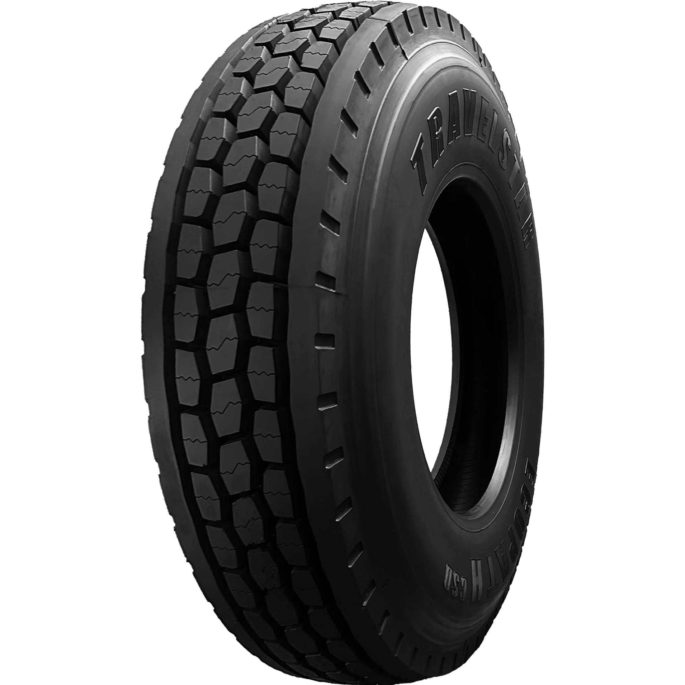 Travelstar ECOPATH CSD Close Shoulder Drive 285/75/24.5 285/75R24.5 14 Ply 144/141L Commercial Tires