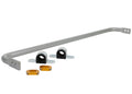 WL Sway Bars - Rear Fits select: 2019 HYUNDAI ELANTRA SE, 2018 HYUNDAI ELANTRA SEL/VALUE/LIMITED