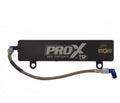 TCI Pro-X Transmission Fluid Overflow Tank 1 qt P/N 518005 Fits select: 1966-1984 FORD MUSTANG, 1977-1978 FORD F150