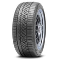 Falken Ziex ZE960 A/S 205/65R15XL 99V BSW (2 Tires) Fits: 2006-07 Honda Accord LX, 2005 Honda Accord EX