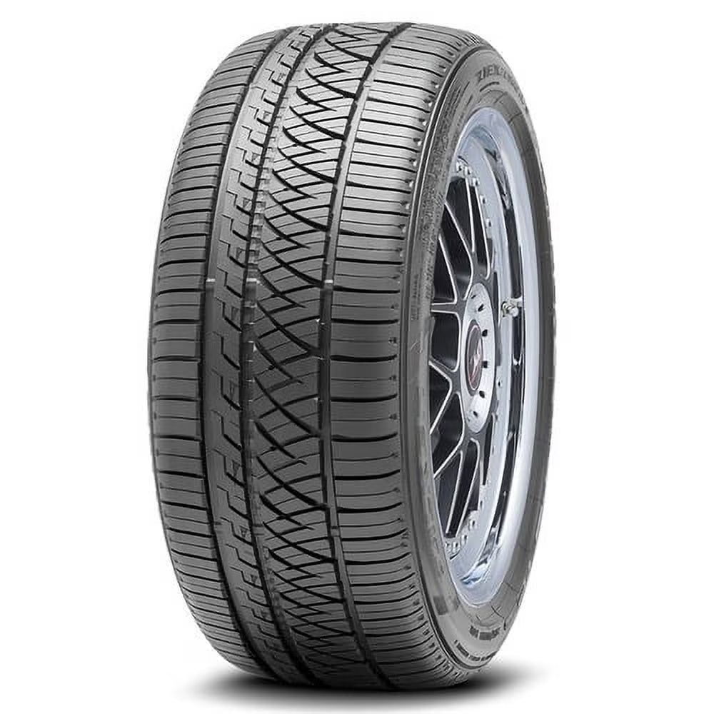 Falken Ziex ZE960 A/S 205/65R15XL 99V BSW (2 Tires) Fits: 2006-07 Honda Accord LX, 2005 Honda Accord EX