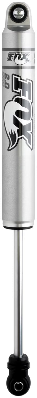 Fox Shocks 985-24-028 Fox 2.0 Performance Series Smooth Body IFP Shock Fits select: 2015-2018 JEEP WRANGLER UNLIMITED, 2012-2014 JEEP WRANGLER