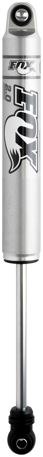 Fox Shocks 985-24-028 Fox 2.0 Performance Series Smooth Body IFP Shock Fits select: 2015-2018 JEEP WRANGLER UNLIMITED, 2012-2014 JEEP WRANGLER