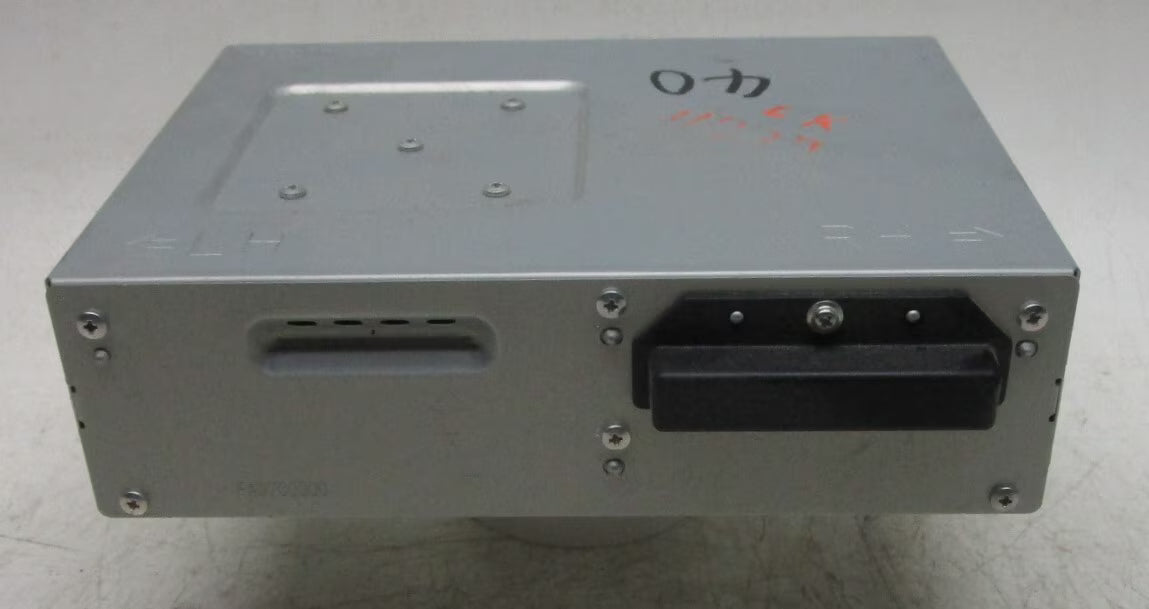 Pre-Owned 22 23 Mazda CX-5 Radio Receiver TC3P669C0K OEM LKQ - Verify Specific Vehicle Fitment In Description - (Good)