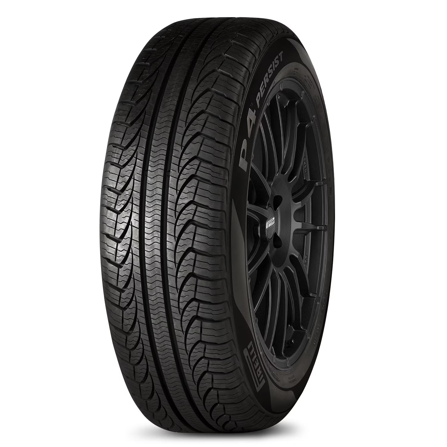 Pirelli P4 Persist AS Plus All Season 215/60R16 95T Passenger Tire