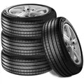 Set of 4 Pirelli Cinturato P7 225/55R17 97Y Summer Performance Run Flat Tires UHP P2479300 / 225/55/17 / 2255517 Fits: 2016-19 Chevrolet Malibu Hybrid, 2011-13 Chevrolet Impala LT