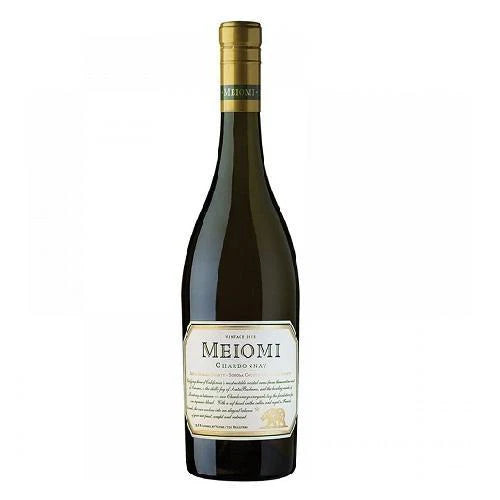 Meiomi Chardonnay Sonoma County - 750ML