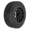 Crosswind Trail Traxx All Terrain LT275/70R18 125Q E Light Truck Tire
