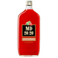 Md 20/20 Strawberry Kiwi - 750ML