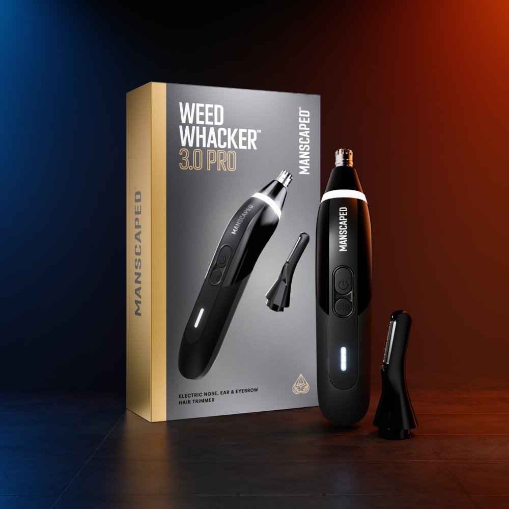 Weed Whacker? 3.0 Pro