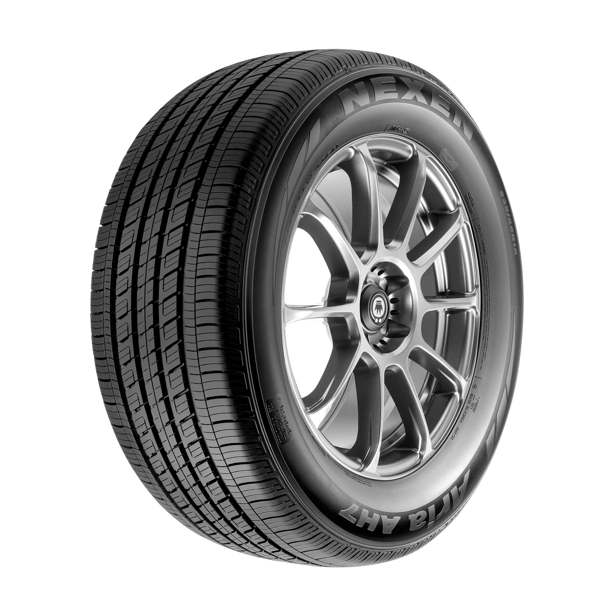 Nexen Aria AH7 All Season 215/60R16 95T Passenger Tire