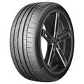 Continental SportContact 6 UHP Summer 295/35ZR20 (105Y) XL Passenger Tire