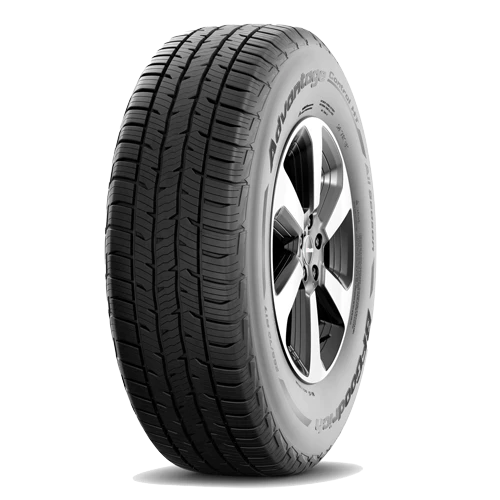 BFG Advantage Control HT 265/60R18 110H