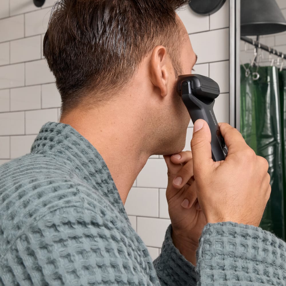 The Chairman? Plus Precision Trimmer Blade