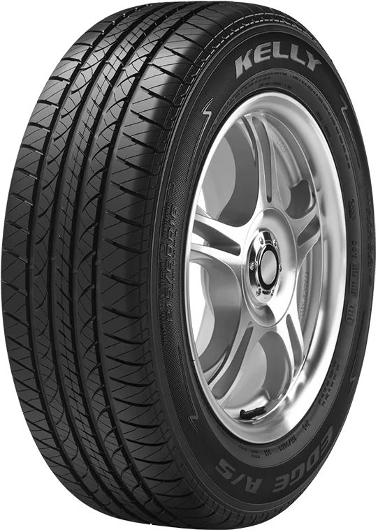 Kelly Edge A/S All Season 235/70R16 106T Passenger Tire