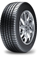 Set of 4 Armstrong Tru-Trac HT 265/70R16 112H Tires