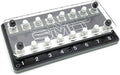 SMD Heavy Duty Octo ANL Fuse Block - Heavy Duty Eight ANL Fuse Block