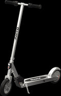 Razor Icon Electric Scooter a Black. up to 18 mph and 18 Miles Range. Foldable Adult Electric Scooter