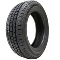 Set of 2 Mastercraft Courser HXT LT215/85R16 115/112R E Tires Fits: 1994-99 Dodge Ram 3500 Base, 2010-19 Mercedes-Benz Sprinter 3500 Base