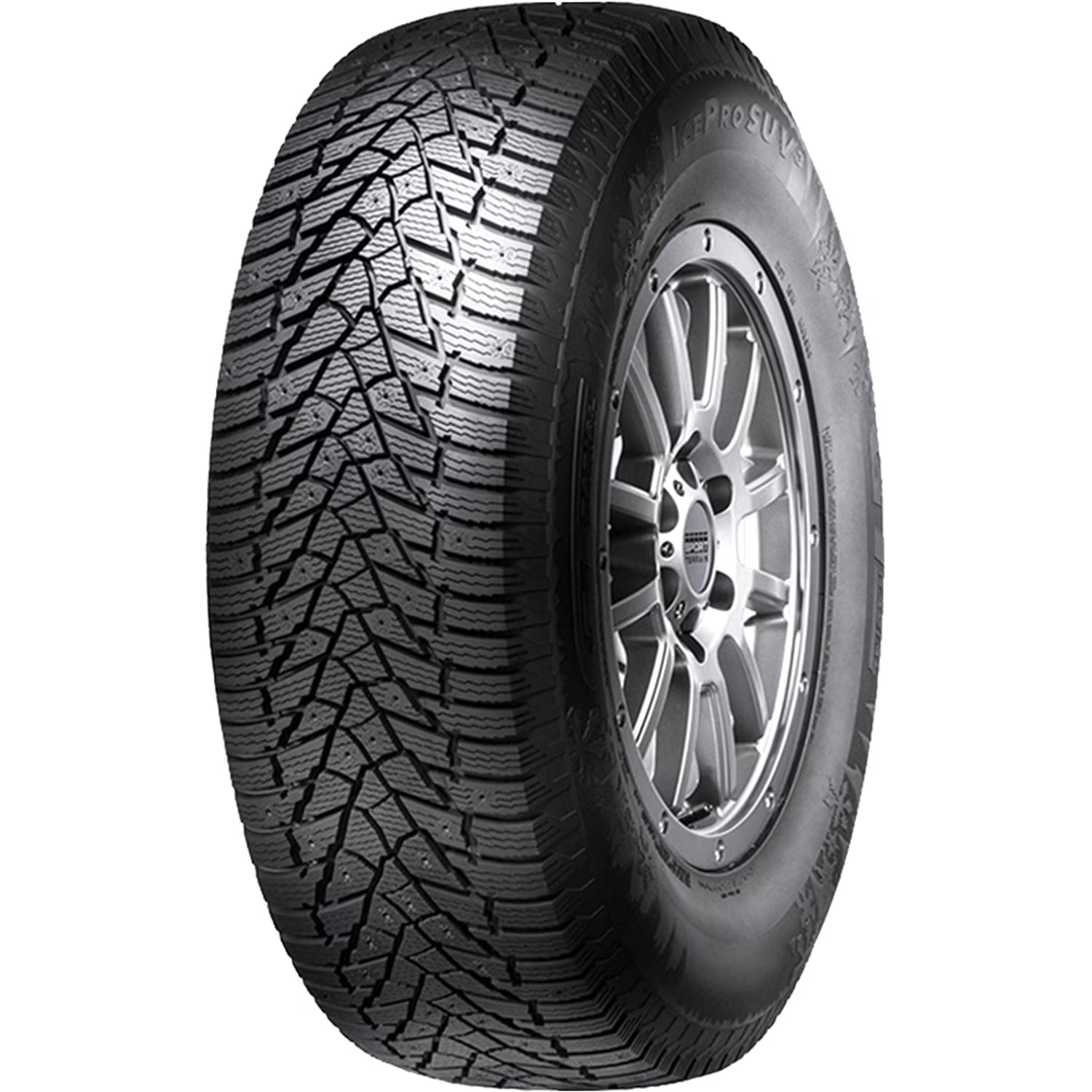 GT Radial IcePro SUV3 235/60R18 107T XL Winter Tire