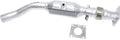 Garage-Pro Catalytic Converter Compatible with Chrysler Pacifica 2005-2008 6 Cyl, 3.8L Engine, 230ci
