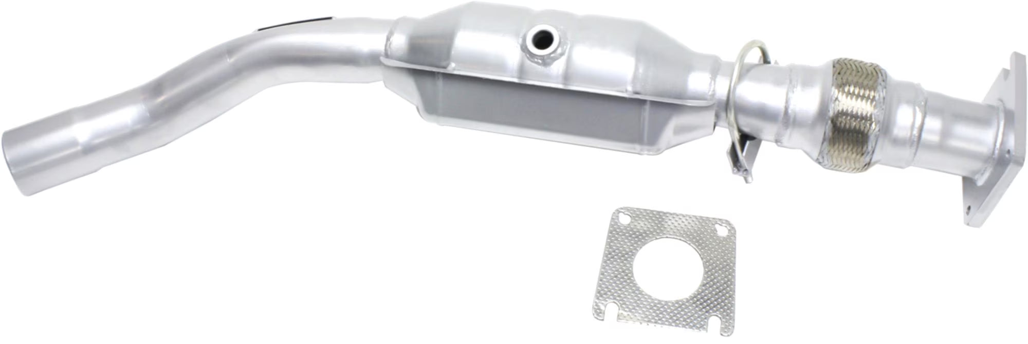 Garage-Pro Catalytic Converter Compatible with Chrysler Pacifica 2005-2008 6 Cyl, 3.8L Engine, 230ci