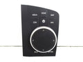 Pre-Owned 2022 2023 BMW X3 Console Mounted Navigation Radio Menu Control OEM LKQ - Verify Specific Vehicle Fitment In Description - (Good)