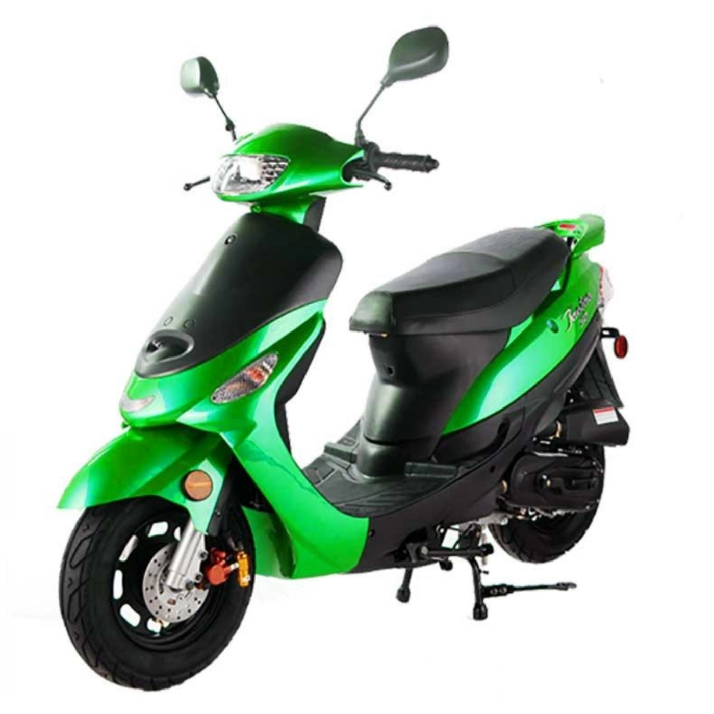 TaoTao Pony SP 50cc Scooter Moped