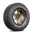 BFG All-Terrain T/A KO3 LT265/70R18 124/121S E