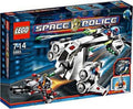 Space Police Undercover Cruiser Set LEGO 5983