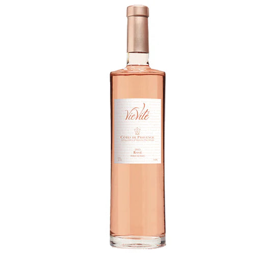 Vie Vite Rose Cotes de Provence - 750Ml