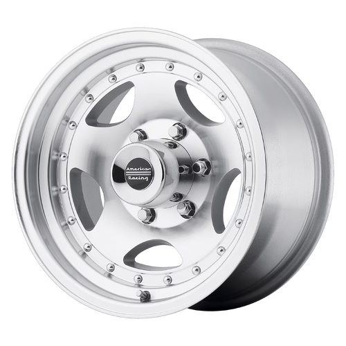 16  Natural AR23 Wheel by American Racing Wheels AR236882