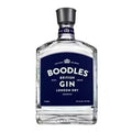 Boodles London Dry Gin - 750ML