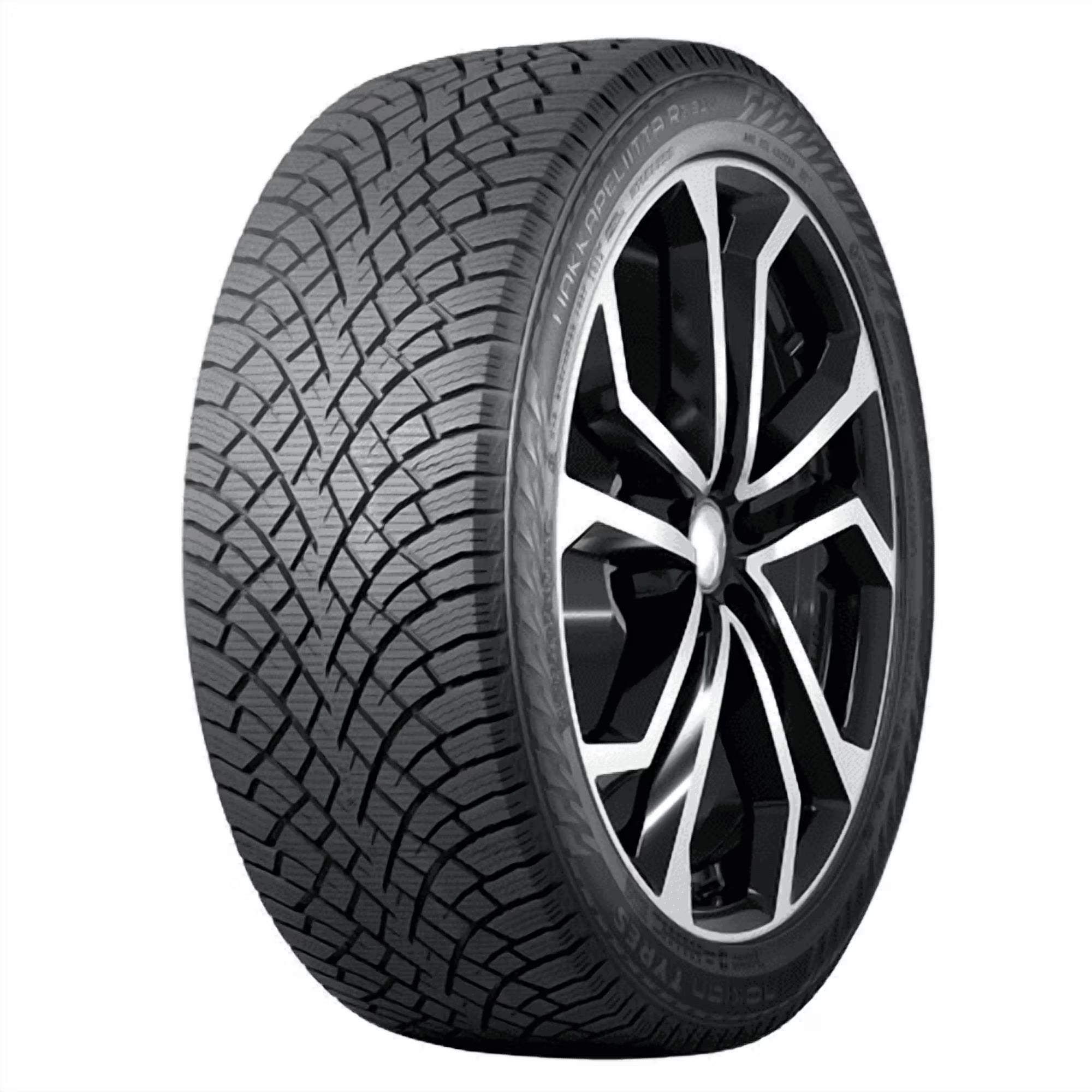 Nokian Hakkapeliitta R5 SUV 265/60R18XL 114R BSW (2 Tires) Fits: 2015 Toyota Tacoma TRD Pro, 2012-14 Toyota Tacoma Pre Runner