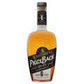 WhistlePig Aged 6 Rye Piggyback - 750ML