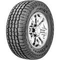 Prinx HiCountry A/T HA2 LT275/70R18 125/122S E 10 Ply owl All Terrain All Weather Light Truck Tire
