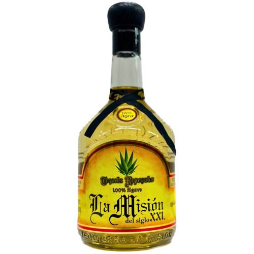 La Mision del Sigle XXI Reposado - 1.75L