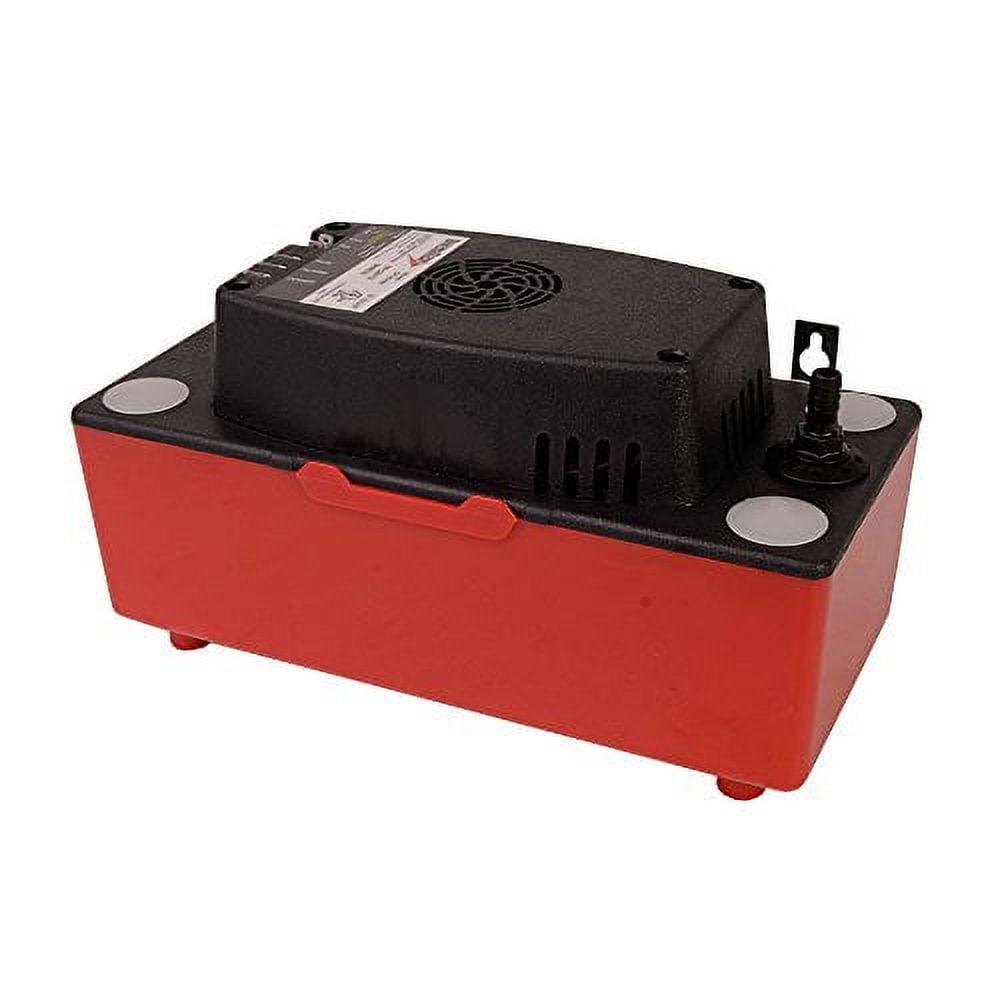 DIVERSITECH CP-22 Diversitech Cp Series Condensate Removal Pump. 12X6X6-3/4¡å. 120 Volts