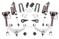 Rough Country Vertex 3.5  Lift Kit for 2011-2019 Chevy/GMC 2500/3500 - 95950