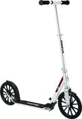 Razor A6 Kick Scooter - 10¡å Wheels. Anodized Aluminum. Foldable. Lightweight. for Teen & Adult