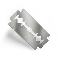 The Plow? 2.0 Razor Blade