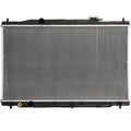 Geelife Radiator For Honda 2012-2016 CR-V Sport Utility 2.4L 4CYL