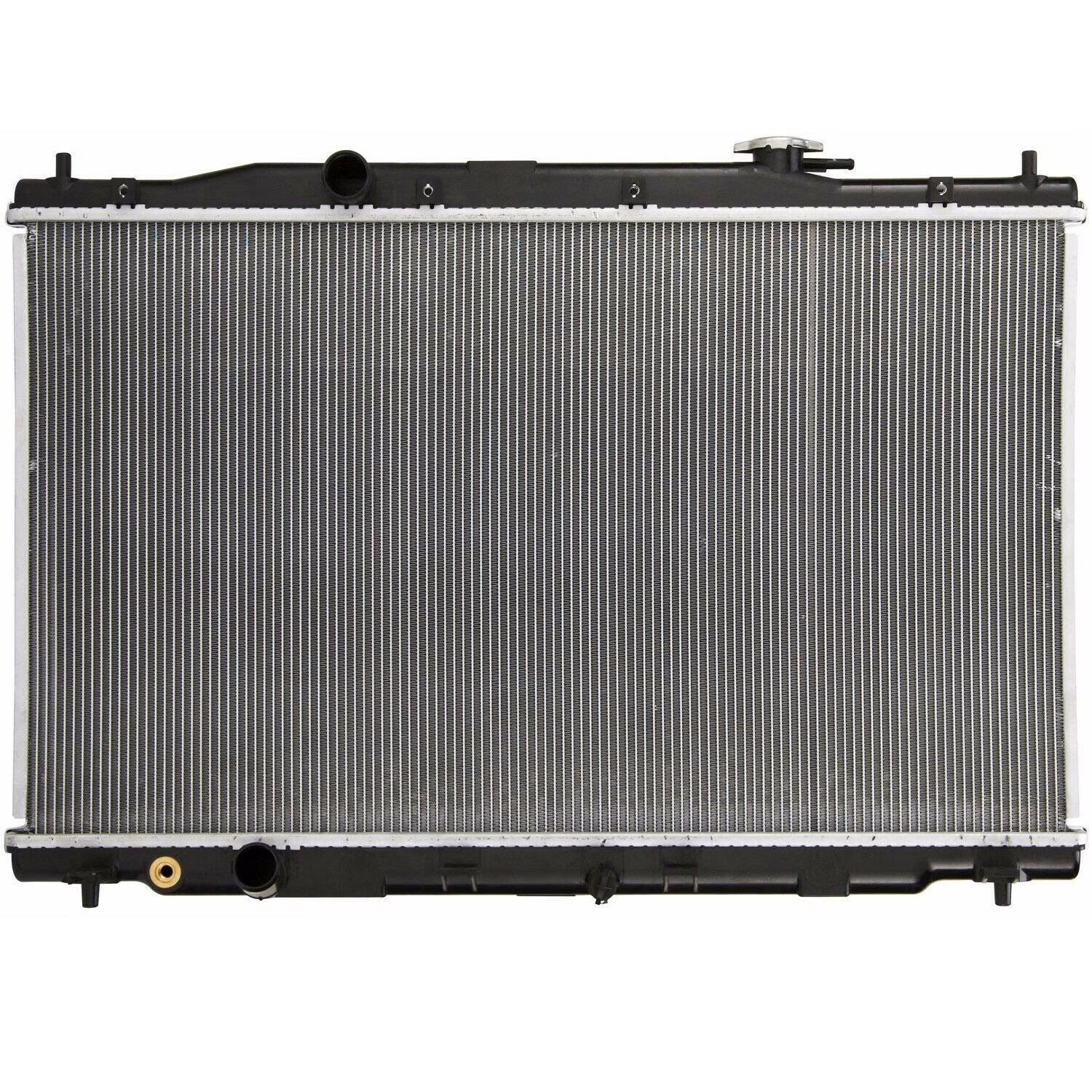 Geelife Radiator For Honda 2012-2016 CR-V Sport Utility 2.4L 4CYL